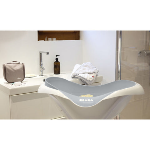 Beaba Baby Bath Camele‰۪O 1St Age (Light Mist)