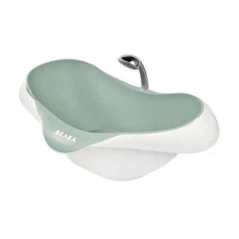 Beaba Baby Bath Camele‰۪O 1St Age (Sage Green)