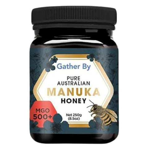 L’Exquis Manuka Honey Mgo 500 + 250 Gm