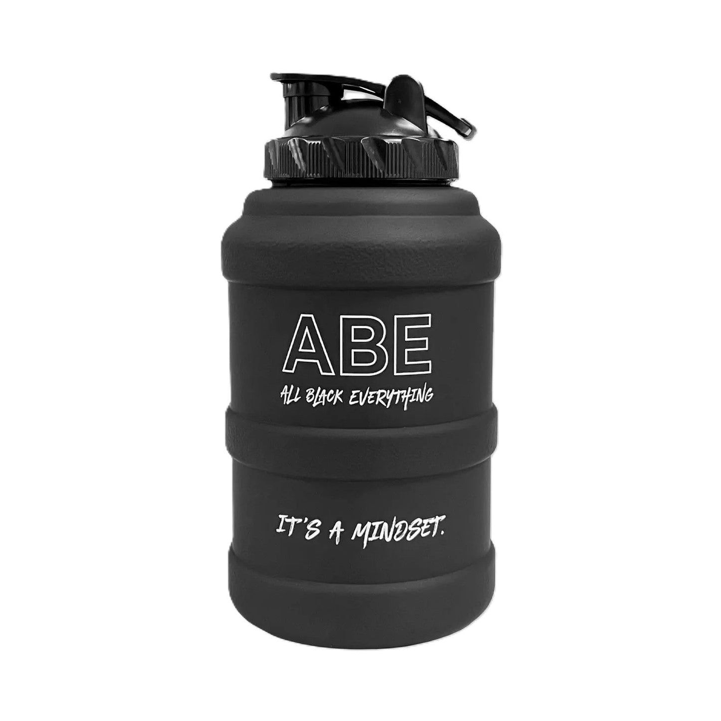 Applied Nutrition Jug 2.5 Litre Matt Black