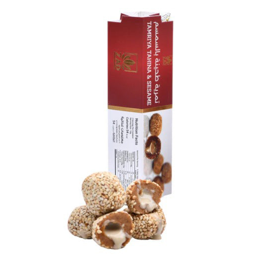 Zad food Grab & Go Tamriya Sesame 42 g