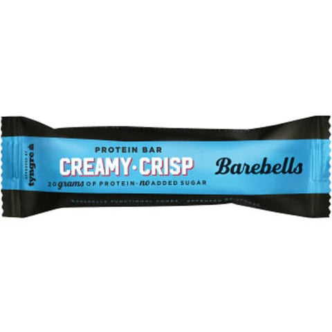 Barebells Creamy Crisp Protein bar 55g