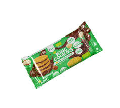 Protella King Cookies 70G