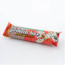 Protella Joe'S Protein Bar White Choco 25G