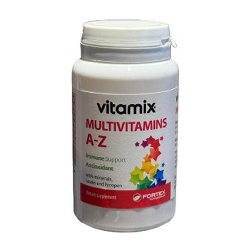 Vitamix Multivitamin A-Z Tab 60