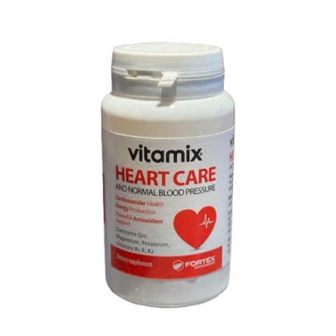 Vitamix Heart Care 60 Caps