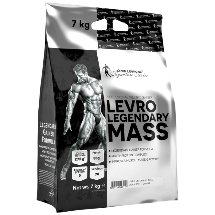 Kevin Levrone LevroLegendaryMass 7kg