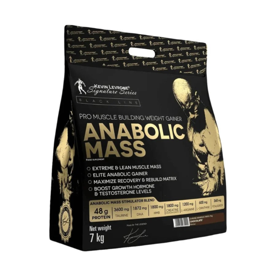 Kevin Levrone Levrone Anabolic Mass 7kg