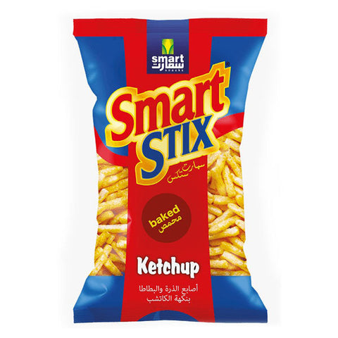 Smart Stix - Ketchup 75g