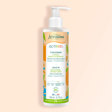 ACTIVILONG Actikids Leave-In 240 ml