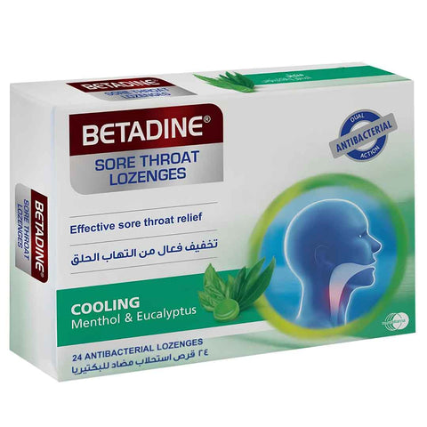 BETADINE