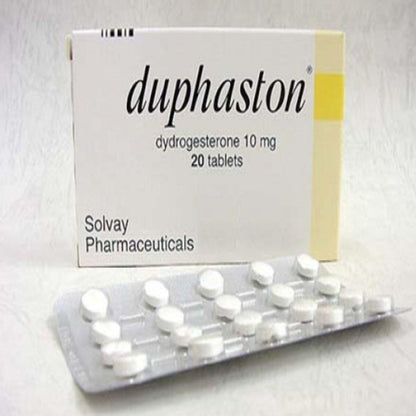 Duphaston tablet  20's'