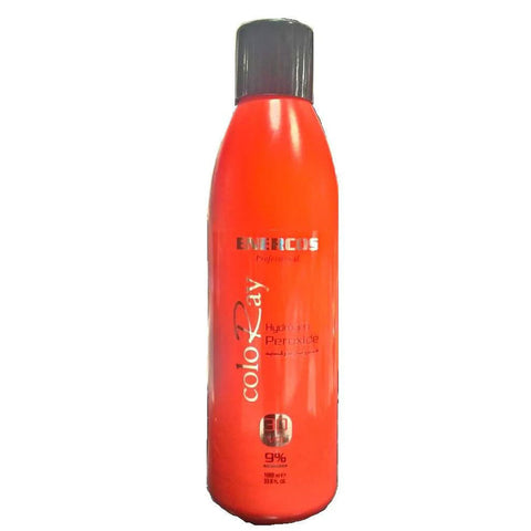 Enercos Coloray Hydrogen Peroxide Solution 9 % 150 ML