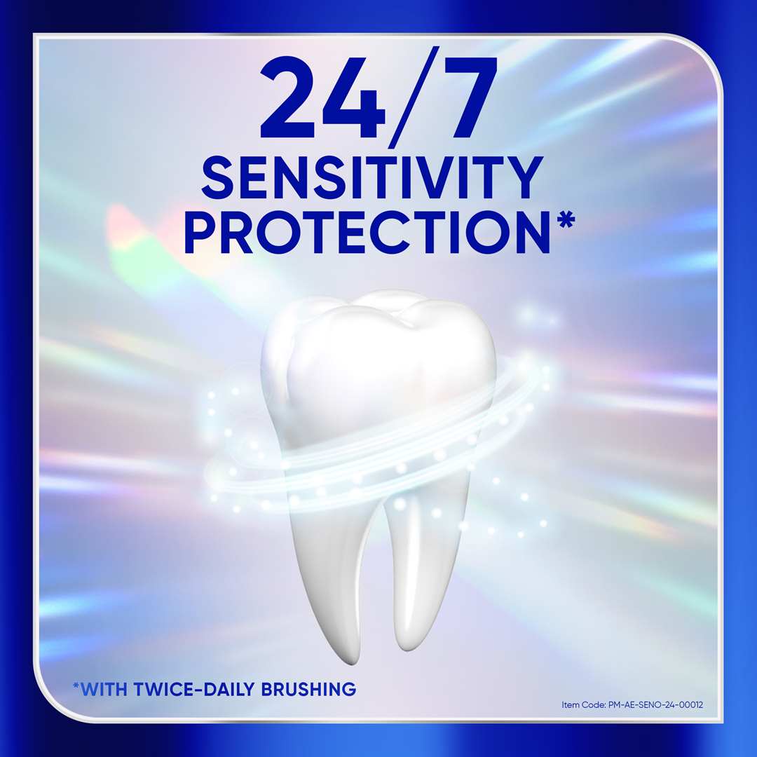 Sensodyne Clinical White Enamel Strenghthening T/P 75Ml
