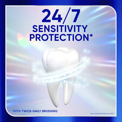 Sensodyne Clinical White Enamel Strenghthening T/P 75Ml