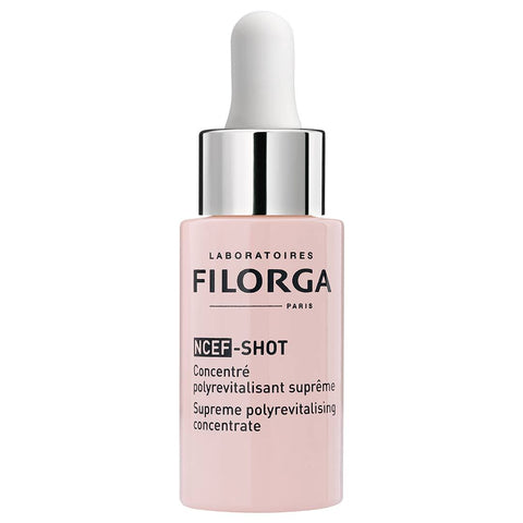 Filorga Ncef-Shot 15Ml Serum 15 ML