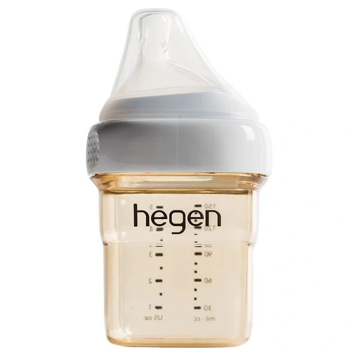 Hegen Pcto 150Ml/5Oz Feeding Bottle Ppsu
