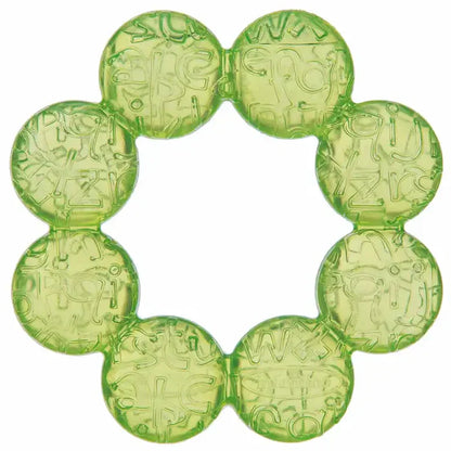 Infantino - Water Teether (Green)