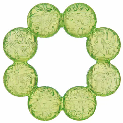Infantino - Water Teether (Green)