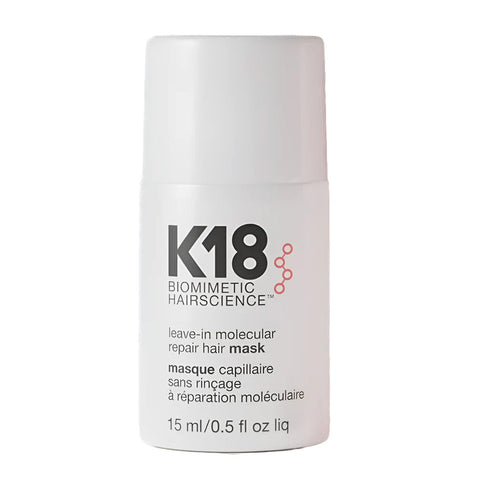 K18 Leave-In Repair Mask 15Ml