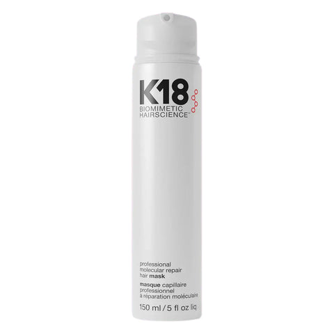 K18 Professional Molecular Repair Hair Mask 150ML