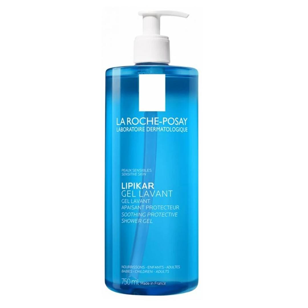 La Roche-Posay Lipikar Syndet Cleansing Gel