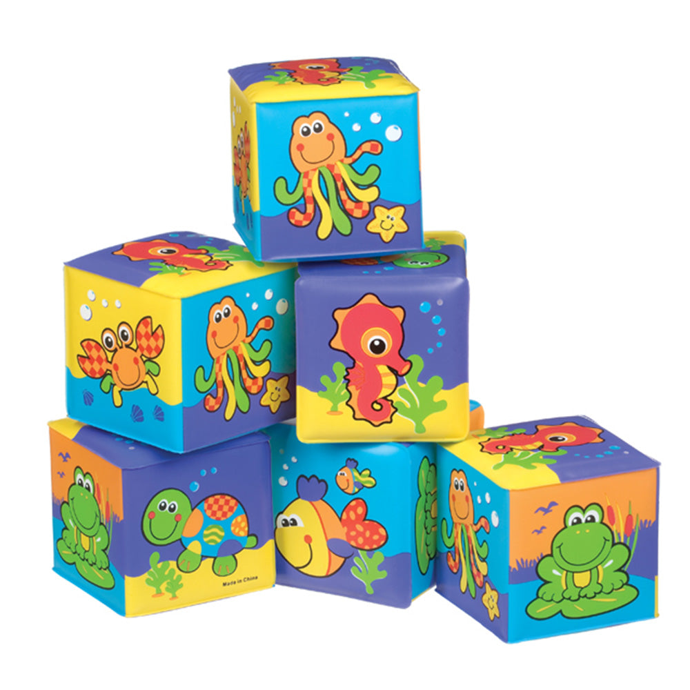 Playgro Raindrop Clip On Rattle