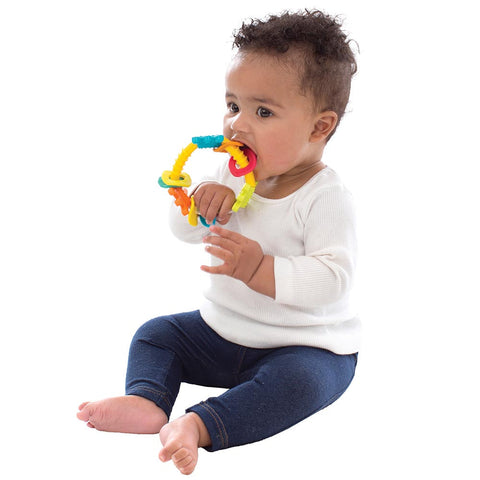 Playgro Musical Travel Mobile