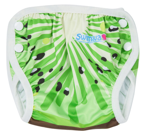 Swimava Baby Swim Diaper Kiwi