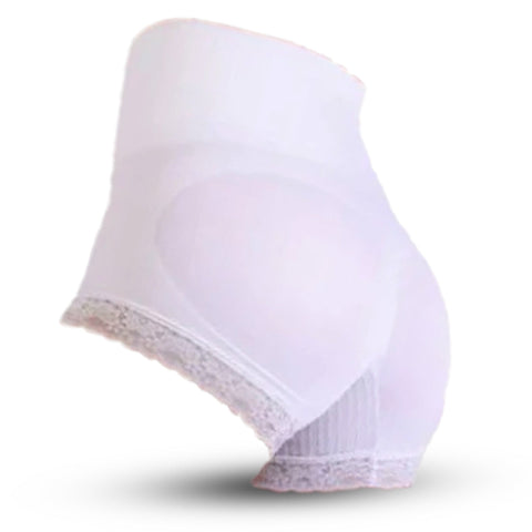 Sankom Patent Classic Briefs White Color Small/Medium Support 1 PC