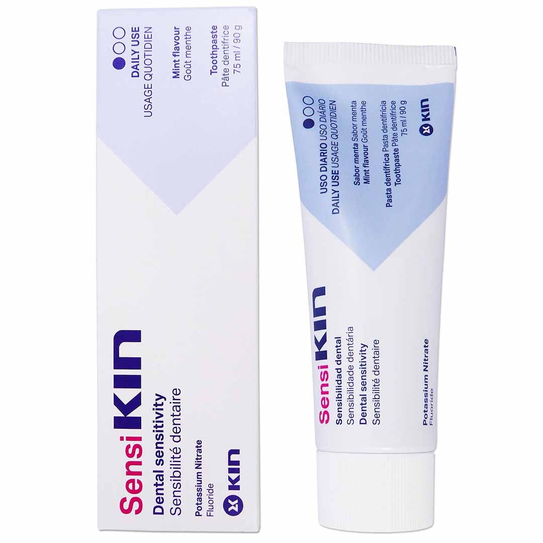 Sensikin Toothpaste 5 % 75 ML
