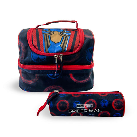 Disney Frozen Fearless By Nature 18" 5In1 Trolley Box Set