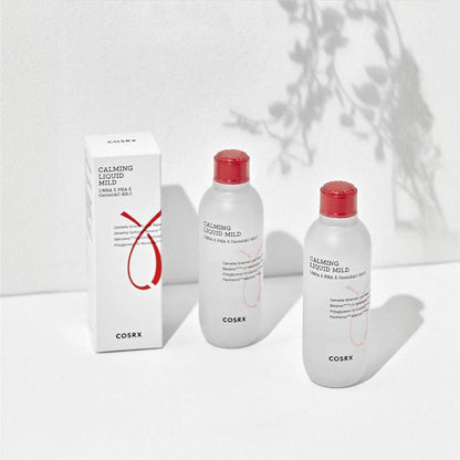 Cosrx Ac Collection Calming Liquid Mild 2.0 125Ml