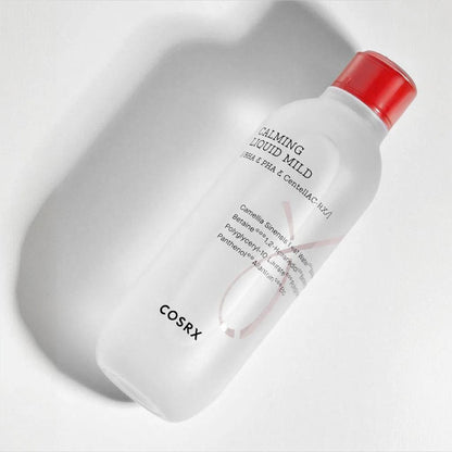 Cosrx Ac Collection Calming Liquid Mild 2.0 125Ml
