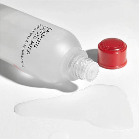 Cosrx Ac Collection Calming Liquid Mild 2.0 125Ml