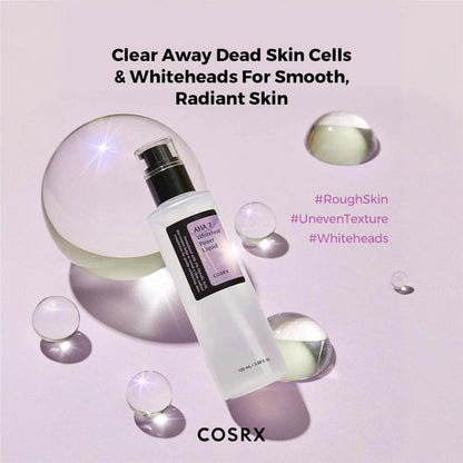 Cosrx AHA 7 Whitehead Power Liquid 100 ml