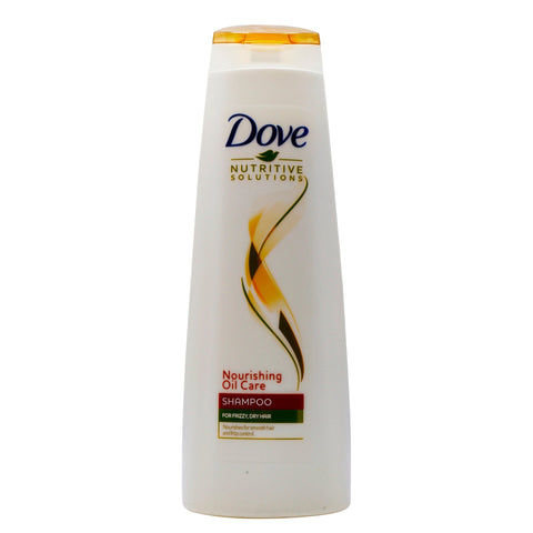 Dove Nutrive Solutions Shampoo Nourishing Oil Care 400 ml