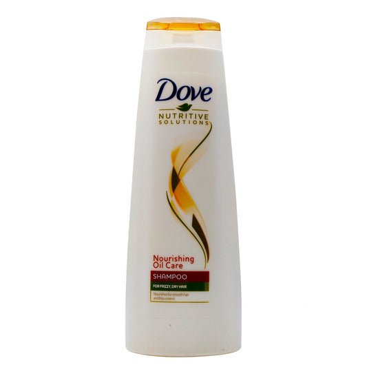 Dove Nutrive Solutions Shampoo Nourishing Oil Care 400 ml