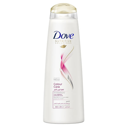 Dove Nutritive Solutions Colour Care Shampoo 400 ml