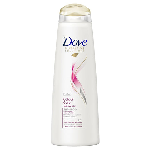 Dove Nutritive Solutions Colour Care Shampoo 400 ml