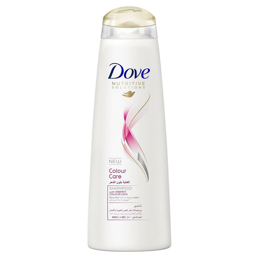 Dove Nutritive Solutions Colour Care Shampoo 400 ml