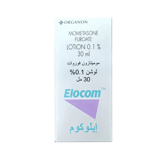 ELOCOM LOTION 30ML