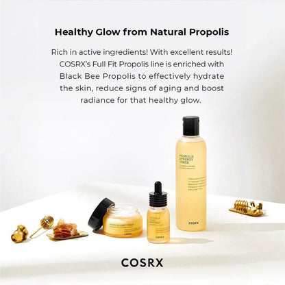 Cosrx Full Fit Propolis Light Ampule 30ML