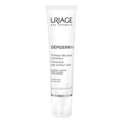 Uriage Depiderm Contour Eye Cream 15 ML