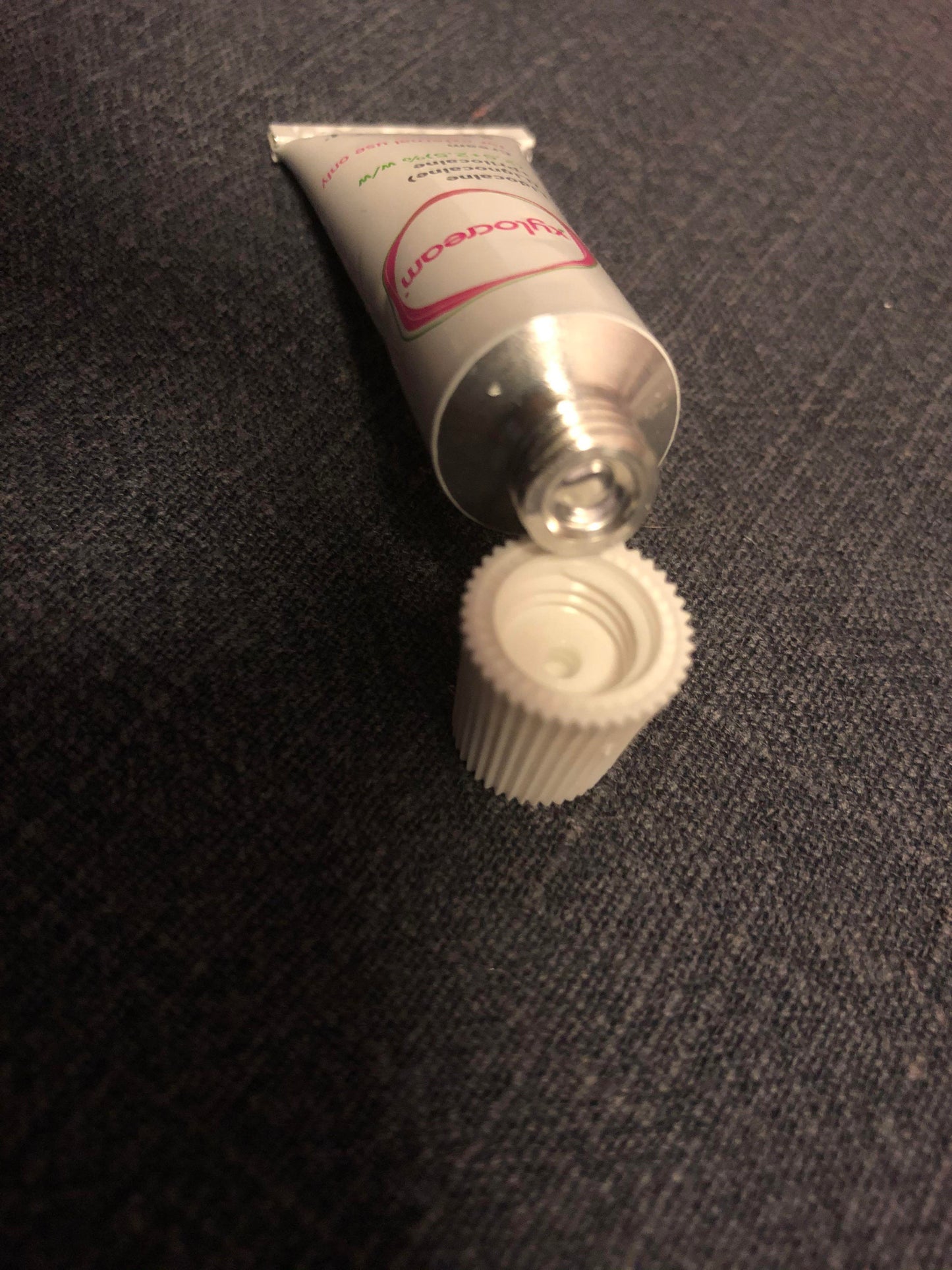 Xylocream 5g X 5 tubes